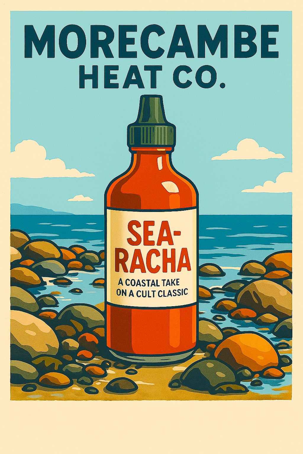 Sea-Racha