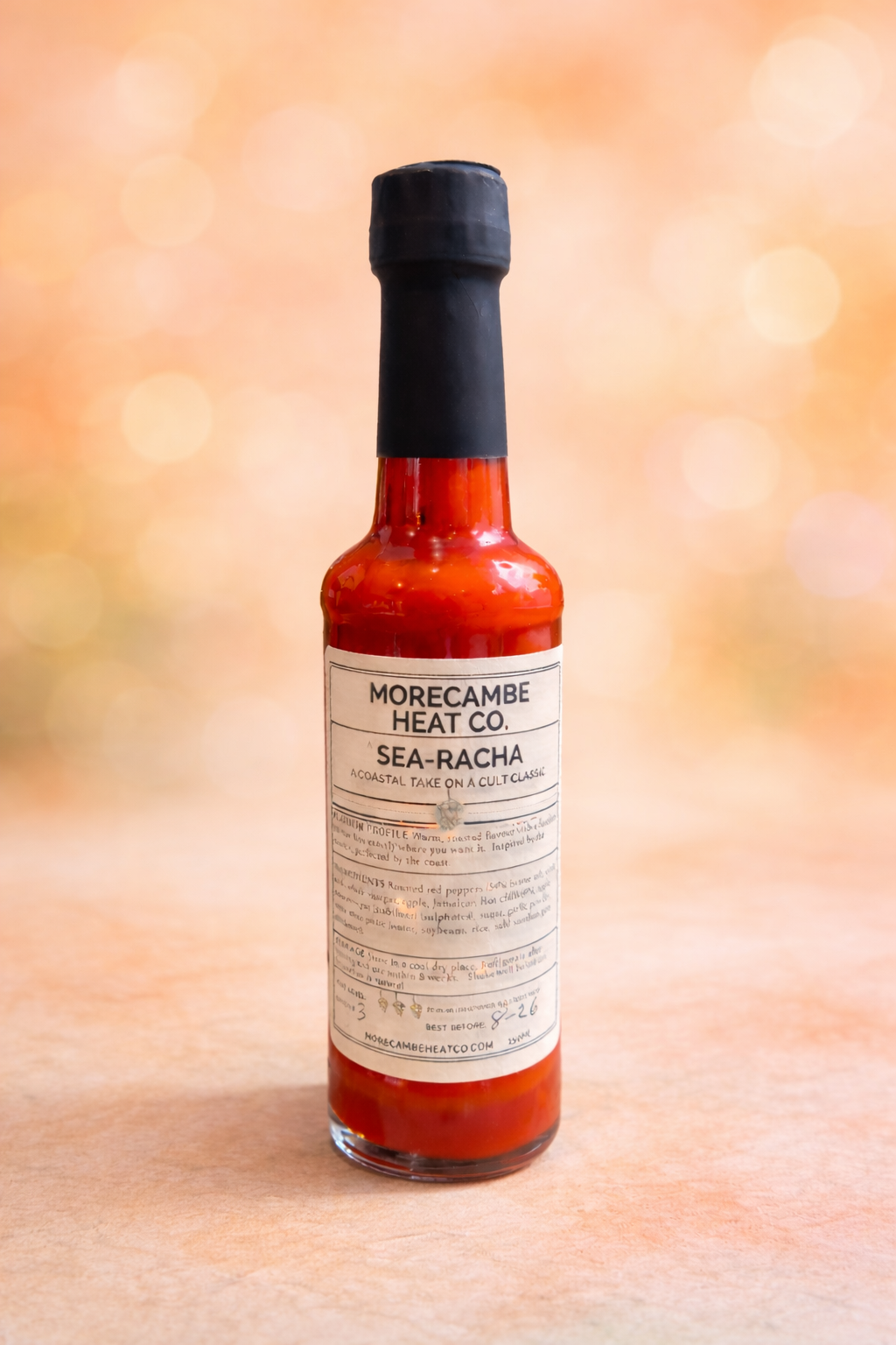 Sea-Racha