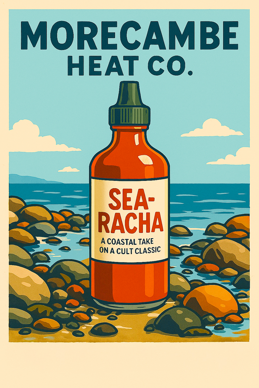 Sea-Racha