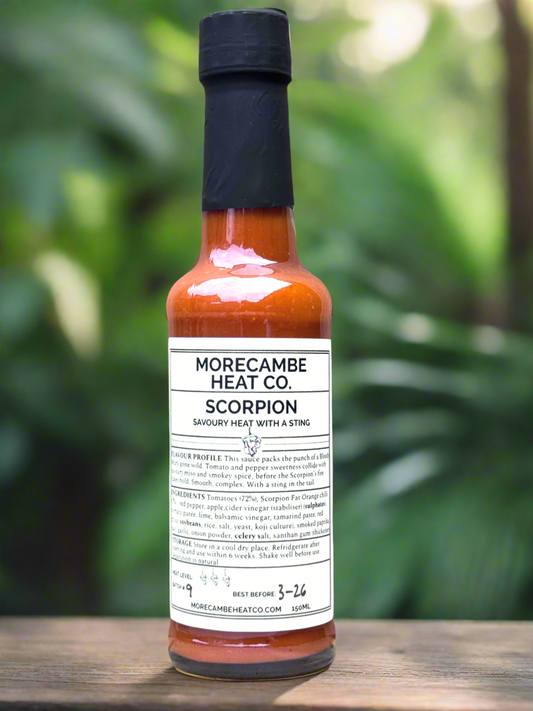 Scorpion