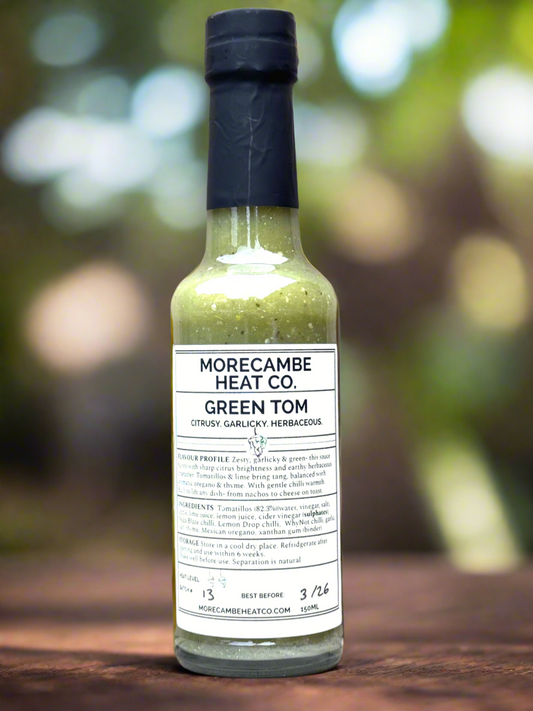 Green Tom
