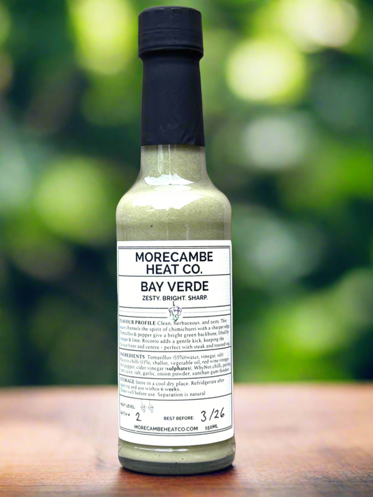 Bay Verde