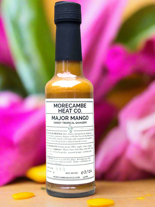 Major Mango