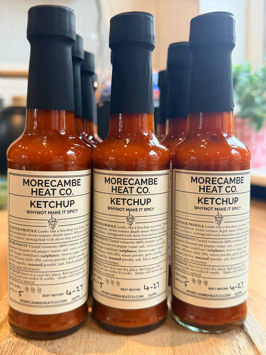 Ketchup